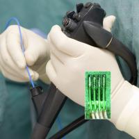 Custom Interventional Catheter Assemblies Offer Fine Wire Terminations to 0.175 mm
