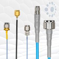 Low-Loss, Flexible Cables Outperform Semi-rigid 