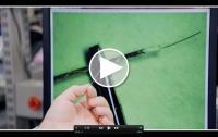 Video Demonstrates Achievements in Ultra Low Capacitance Micro Coaxial Cable