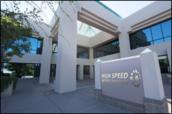 HSI Headquarters